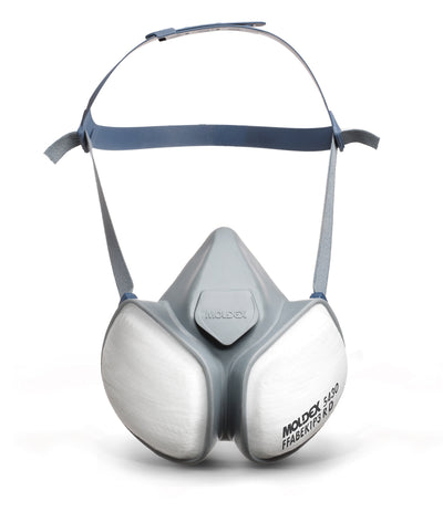 MOLDEX - Compact Mask FFABEK1P3 R D