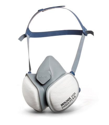 MOLDEX - Compact Mask FFABEK1P3 R D