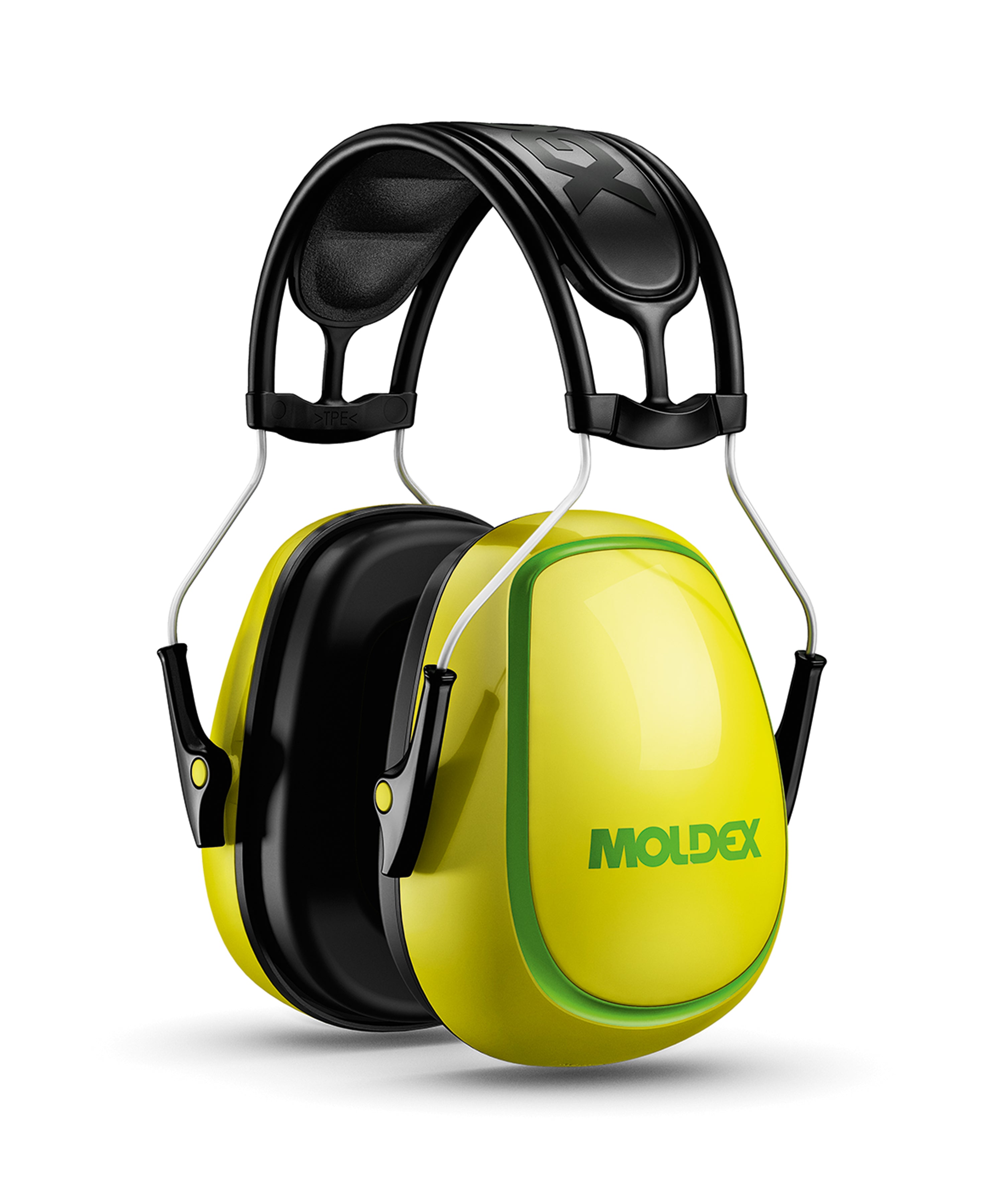 MOLDEX - Casque Anti-bruit M4, SNR 30 dB