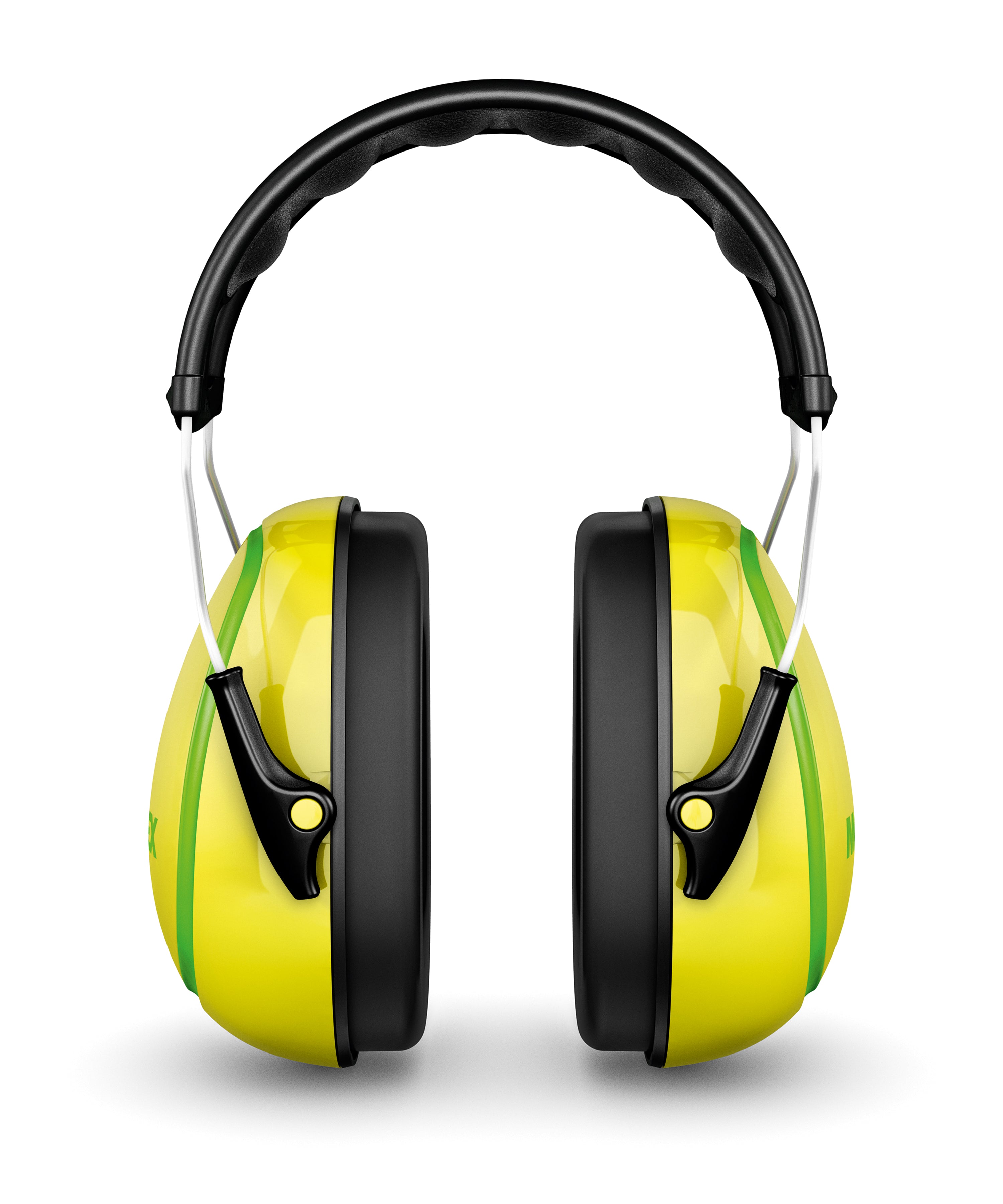 MOLDEX - Casque Anti-bruit M4, SNR 30 dB