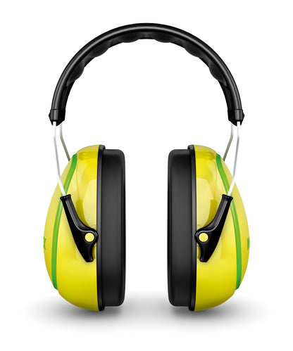 MOLDEX - Casque Anti-bruit M4, SNR 30 dB