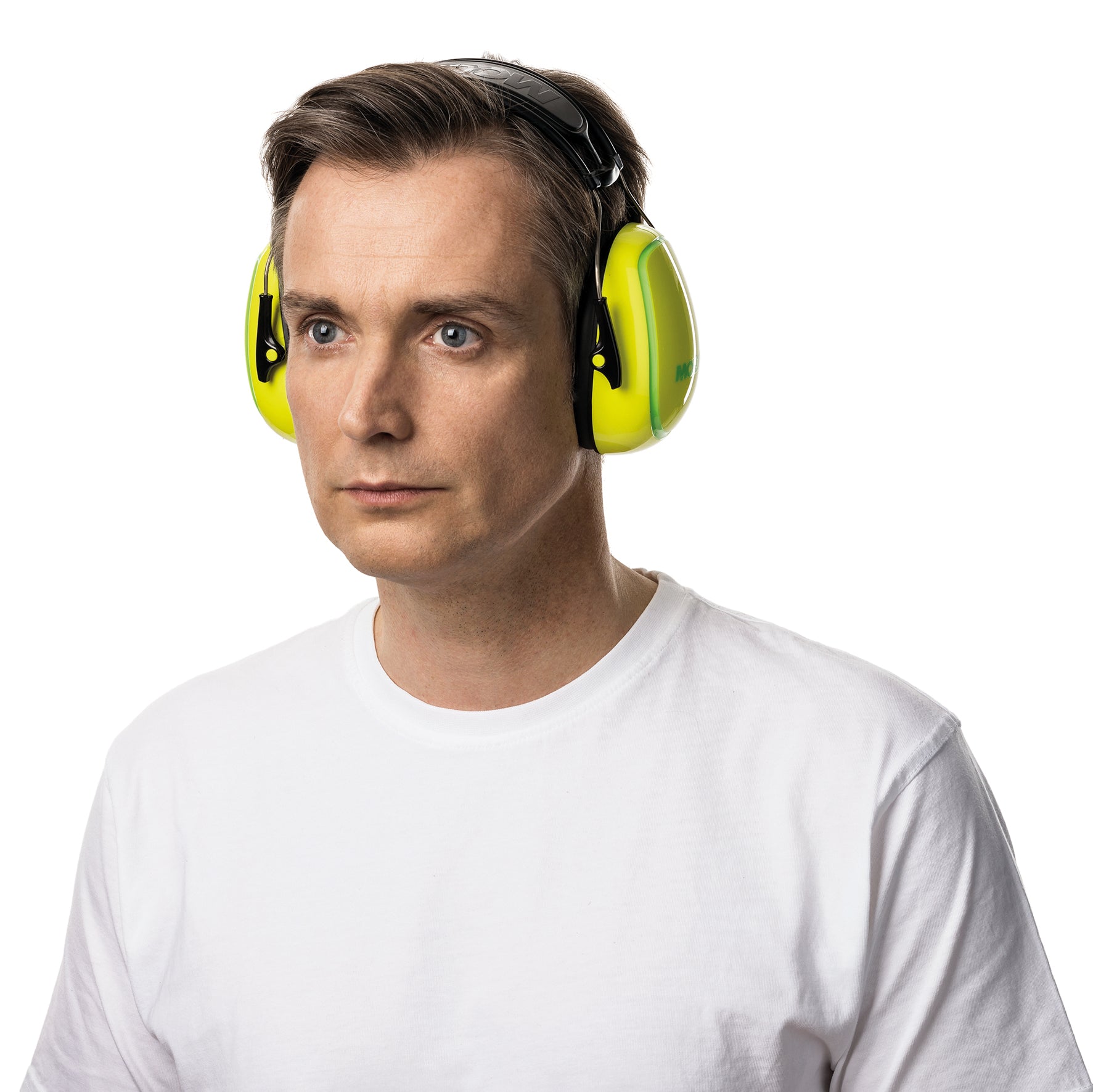 MOLDEX - Casque Anti-bruit M4, SNR 30 dB
