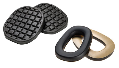 MOLDEX - Kit Hygiène, Coussin et Mousse M5 / M6