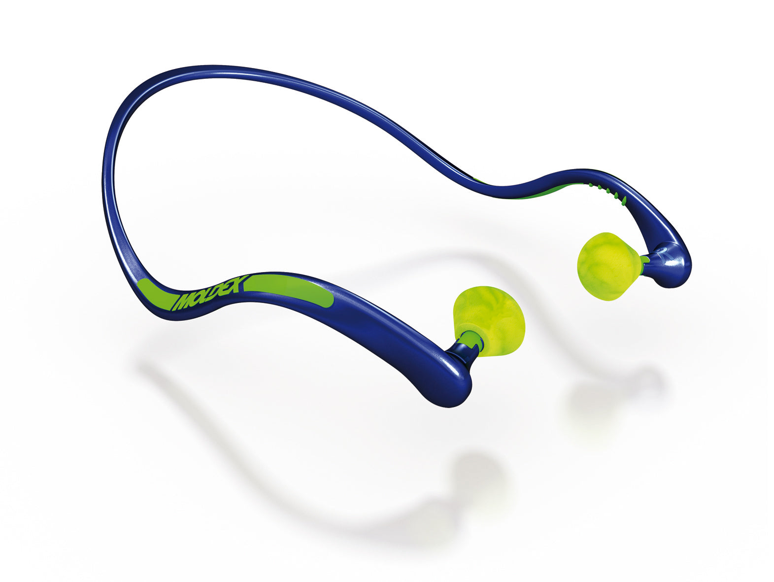 MOLDEX - Arceau WaveBand® 2K, SNR 27 dB