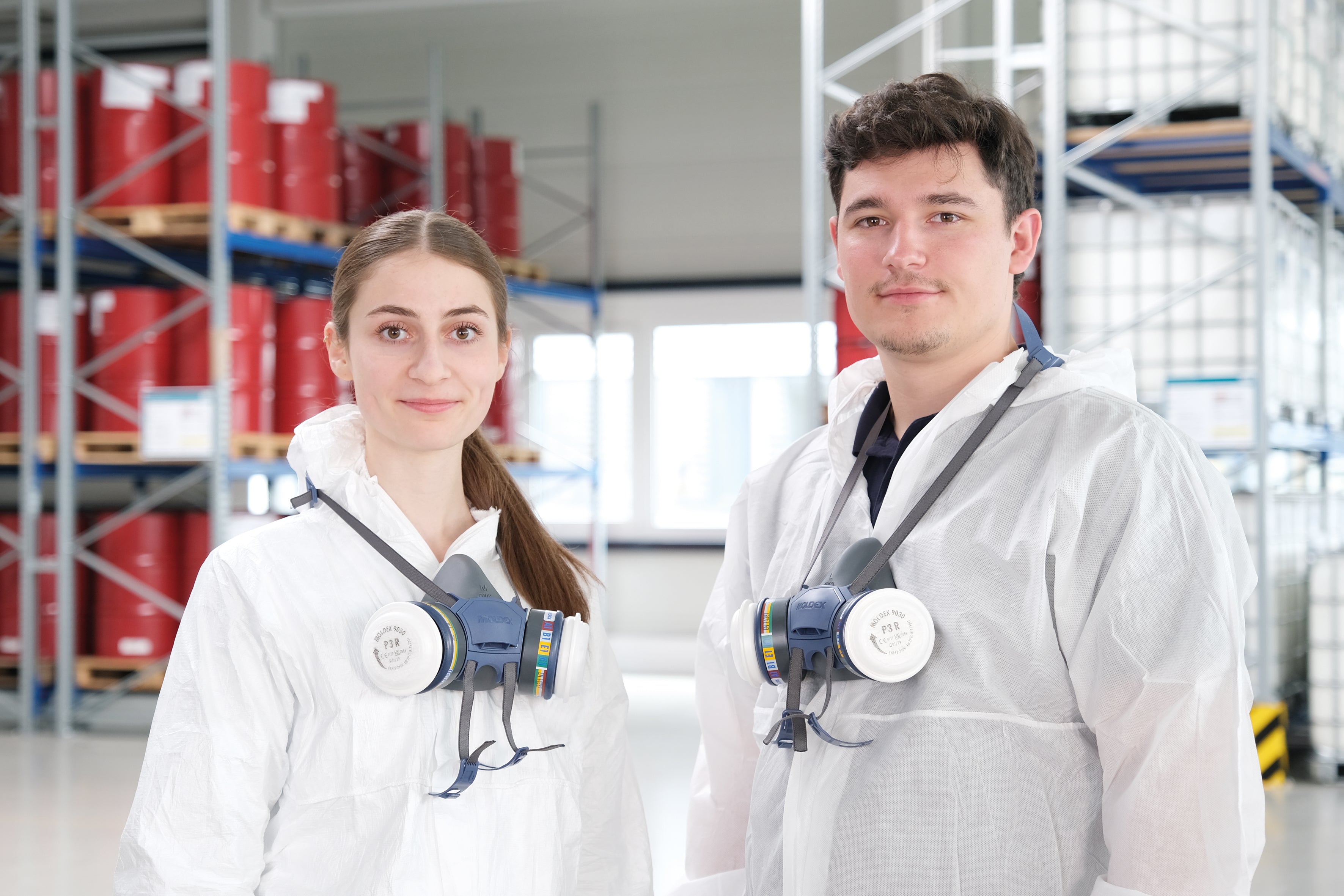 MOLDEX - Pièce Faciale 7000 EasyLock® M