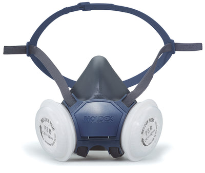 MOLDEX - Pièce Faciale 7000 EasyLock® M