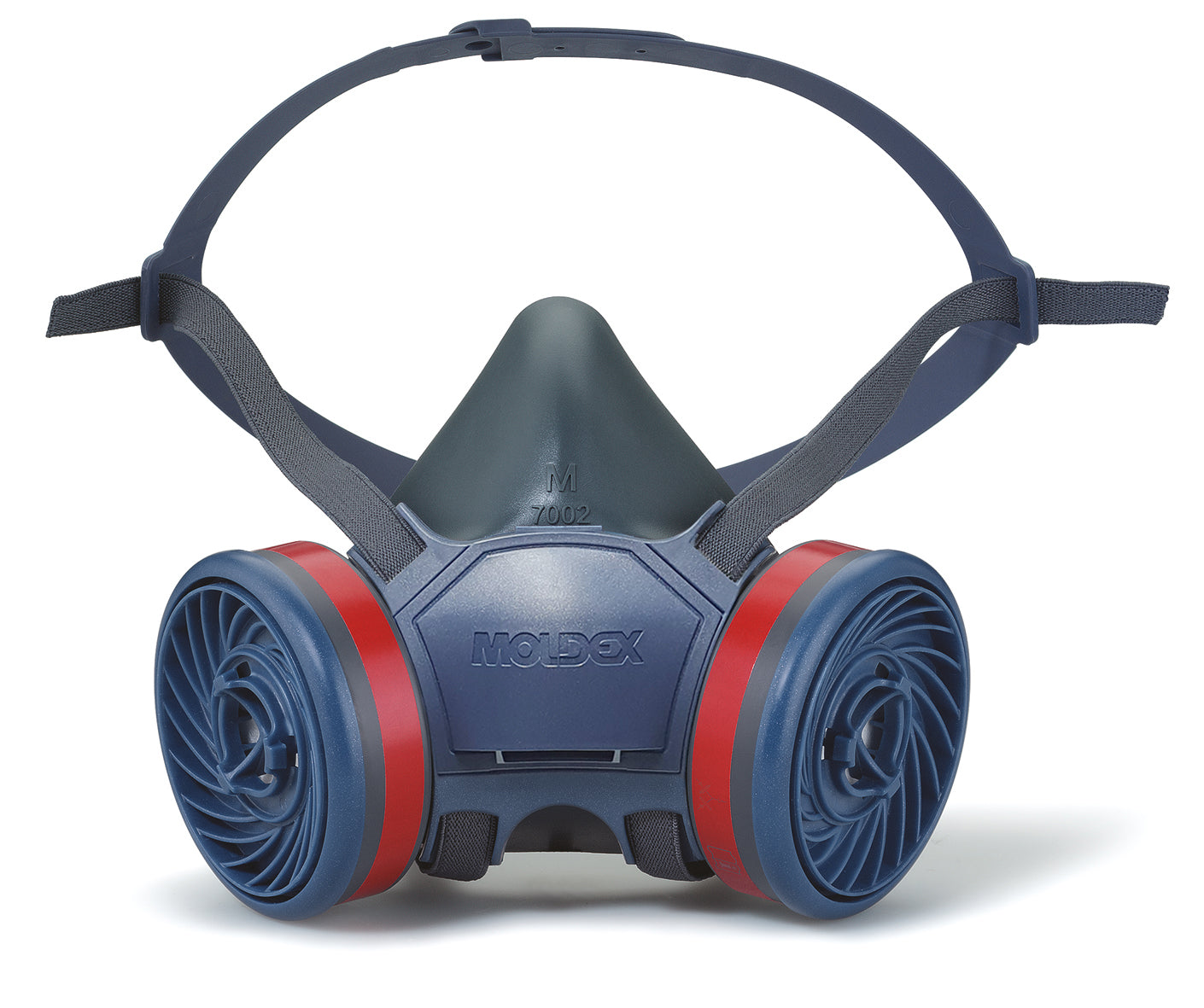 MOLDEX - Pièce Faciale 7000 EasyLock® M