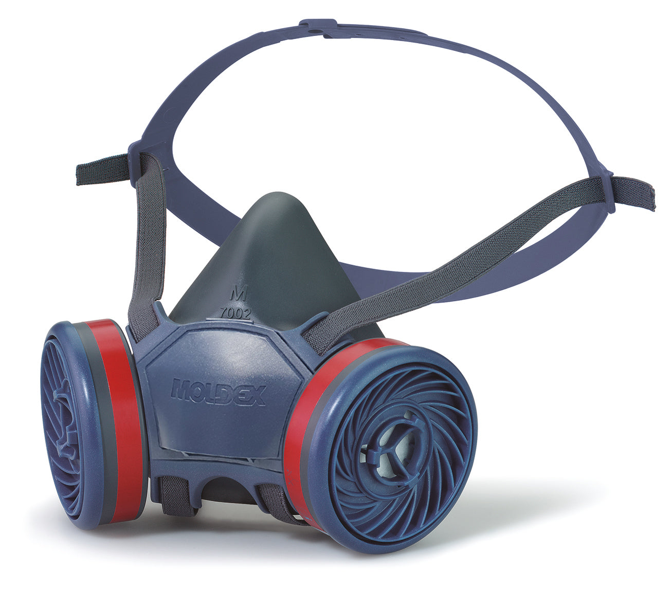MOLDEX - Pièce Faciale 7000 EasyLock® M