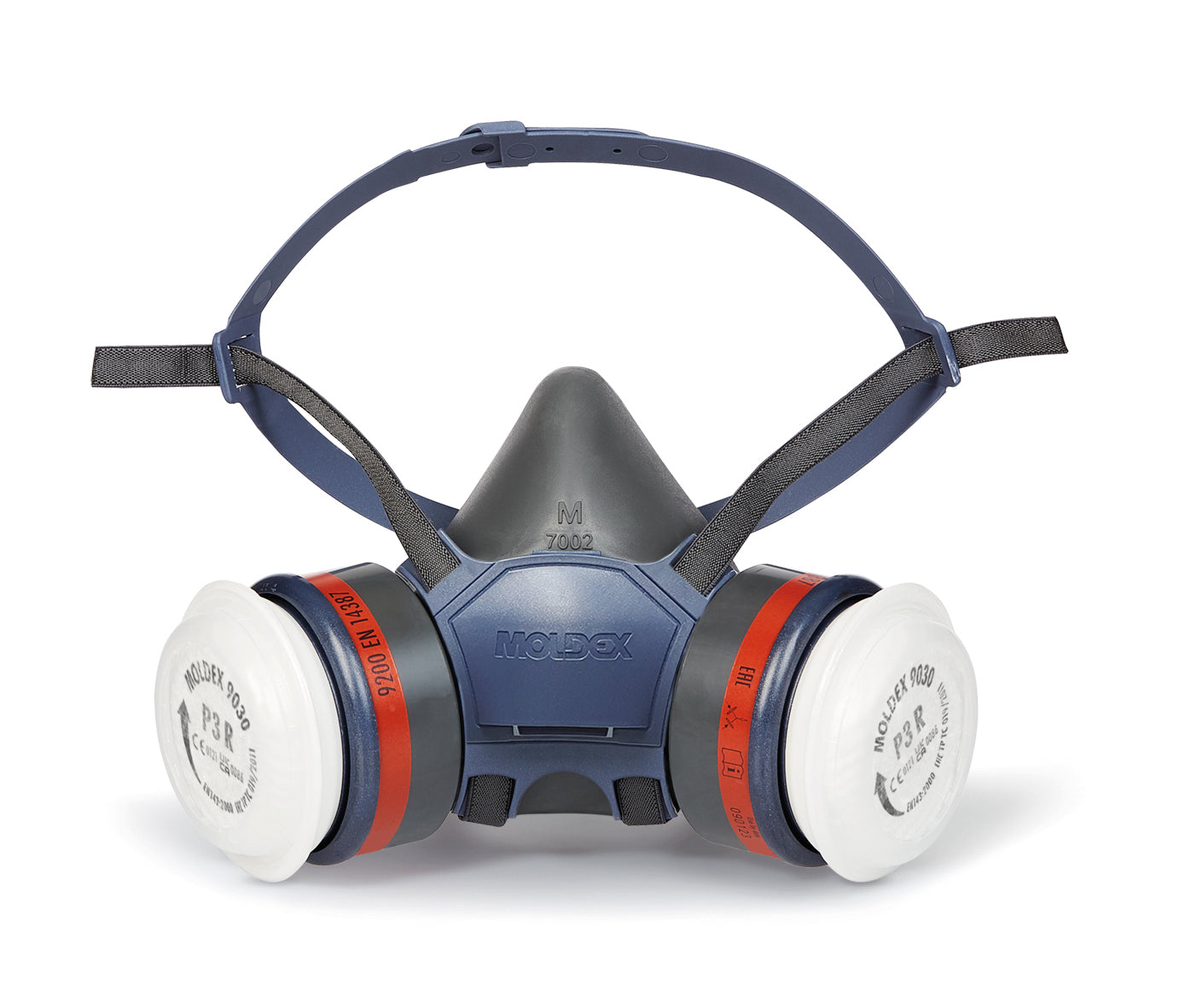 MOLDEX - Pièce Faciale 7000 EasyLock® M