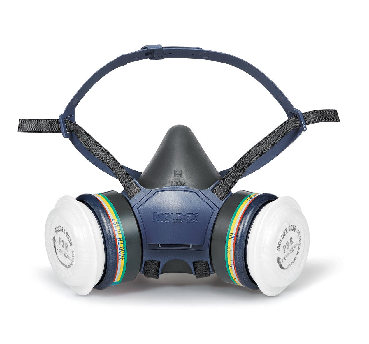 MOLDEX - Pièce Faciale 7000 EasyLock® M
