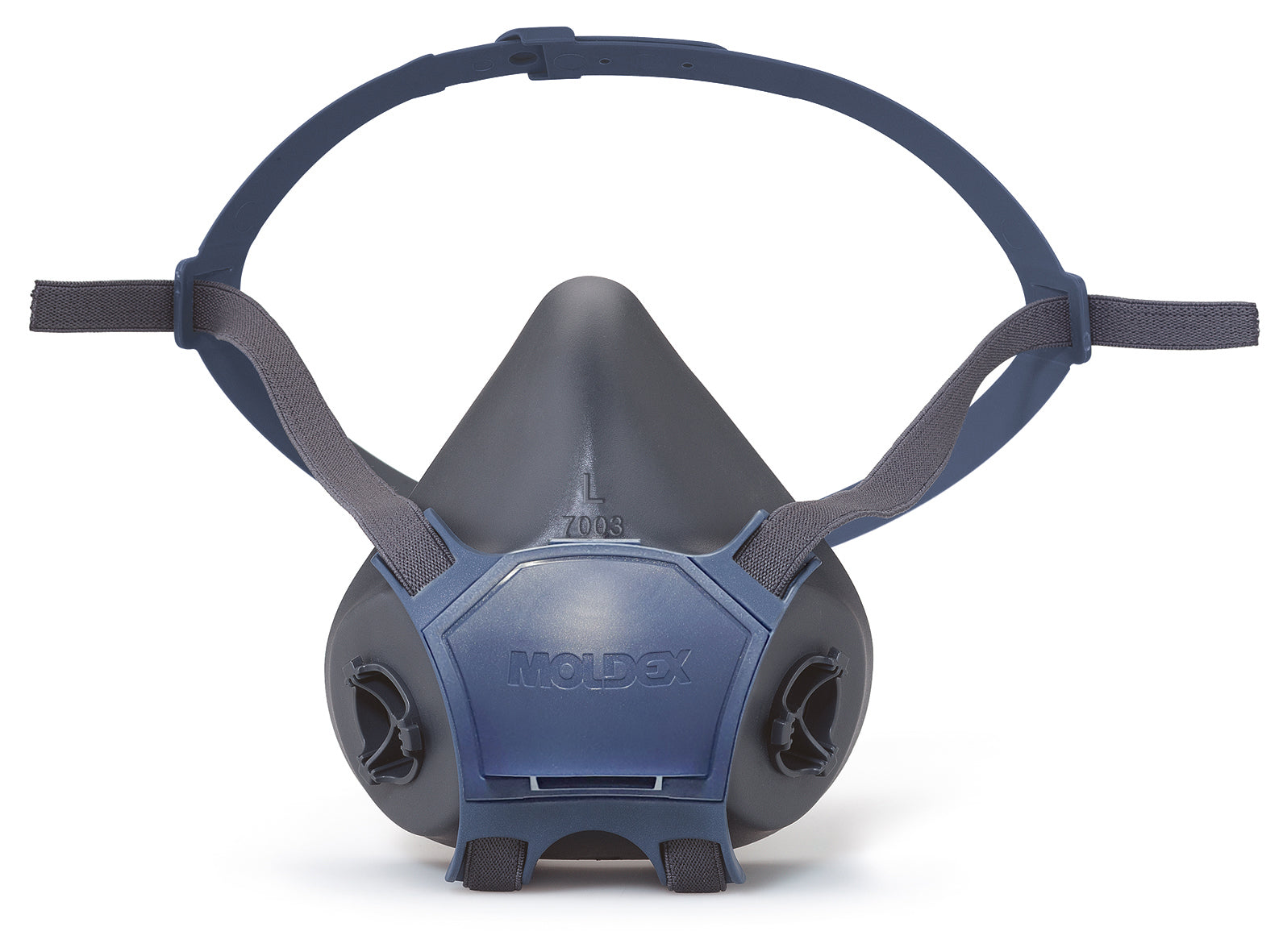 MOLDEX - Pièce Faciale 7000 EasyLock® L