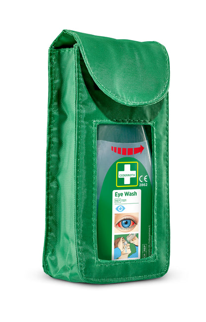 Cederroth - Douche oculaire Cederroth petit modèle 235 ml
