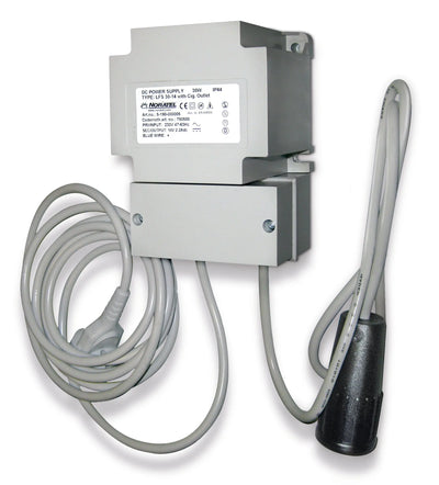 Cederroth - Transformateur 230V /14,0 VDC pour armoire chauffante REF 790400