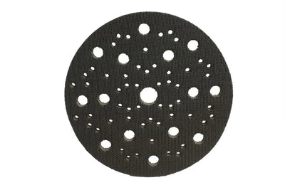 MIRKA – Interface de ponçage 150 mm 67 trous épaisseur 10 mm – Lot de 5