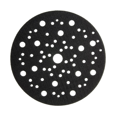 MIRKA – Protecteur de plateau 150 mm 67 trous – Lot de 5