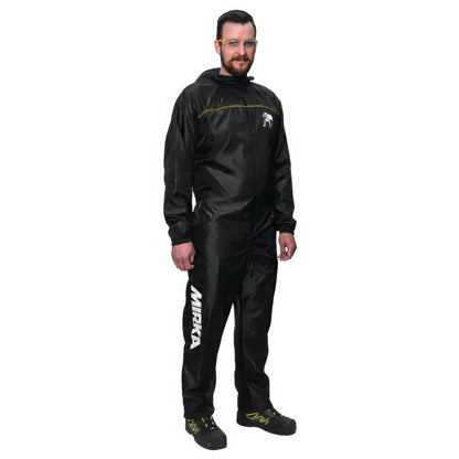 SEGETEX - Combinaison jetable - TYVEK - 500 expert BGCOMAGENCY