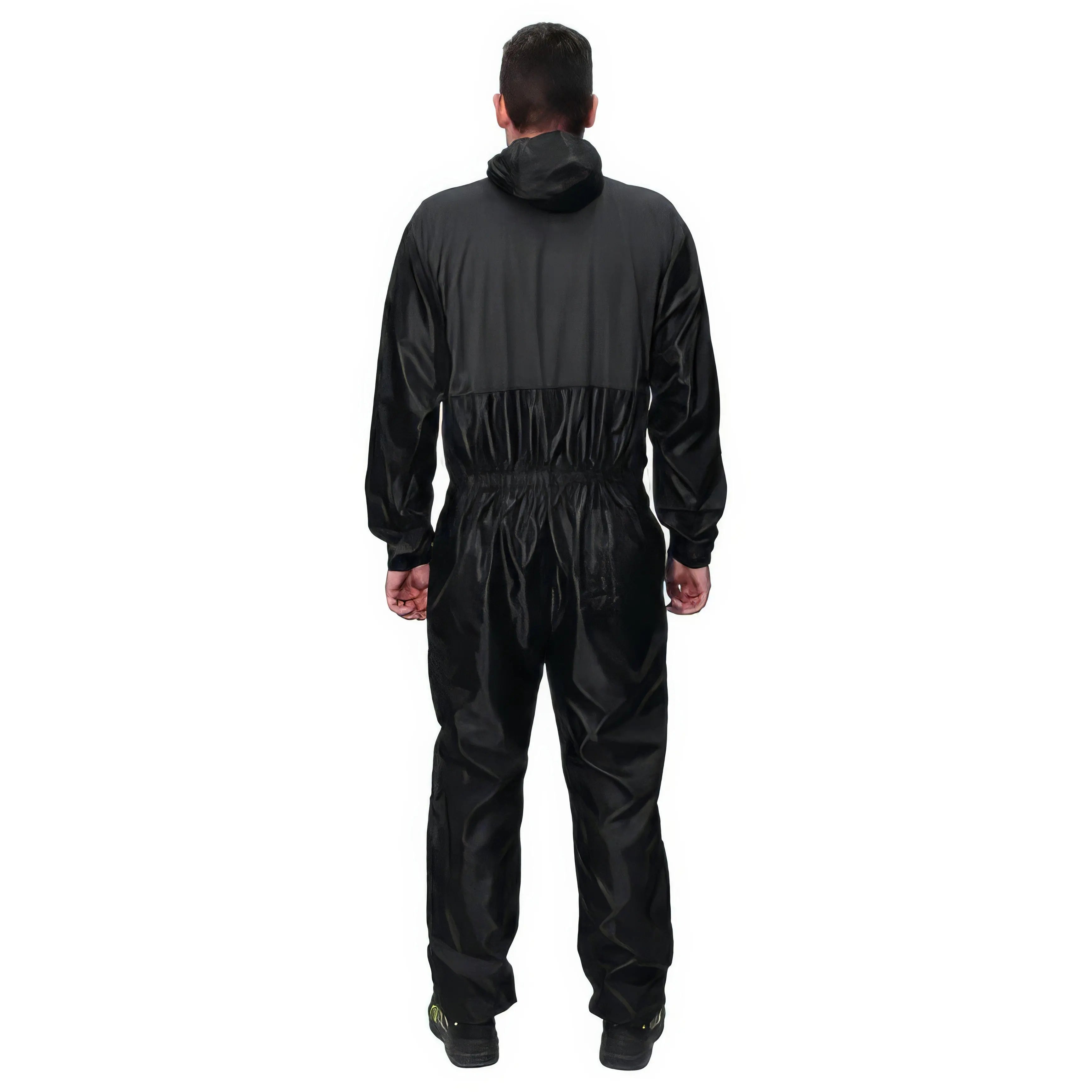 SEGETEX - Combinaison jetable - TYVEK - 500 expert BGCOMAGENCY