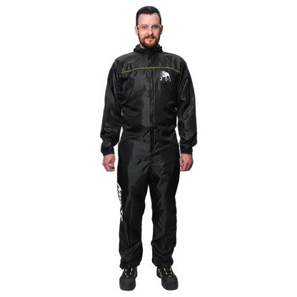 SEGETEX - Combinaison jetable - TYVEK - 500 expert BGCOMAGENCY