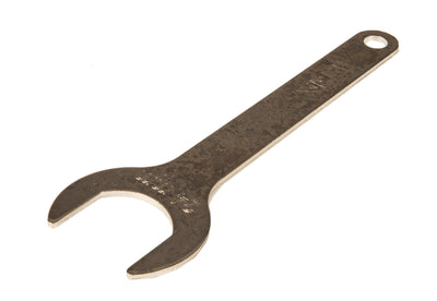 MIRKA – Clé plate 24 mm pour machines 125 / 150 mm – À la pièce