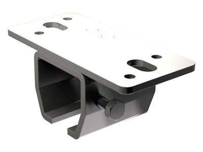 MANTION - SUPPORT INOX 316L FIX PLAFOND