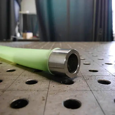 AS tube de protection silicone diamètres Ø 2 à Ø 45 mm