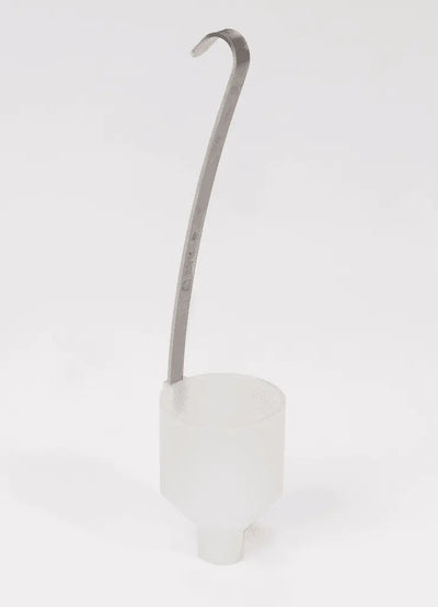 BYK - Gobelet de trempage DIN 4 mm, polyamide