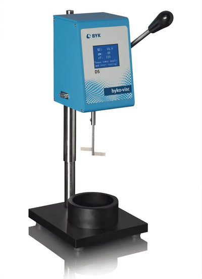 BYK - byko-visc DS