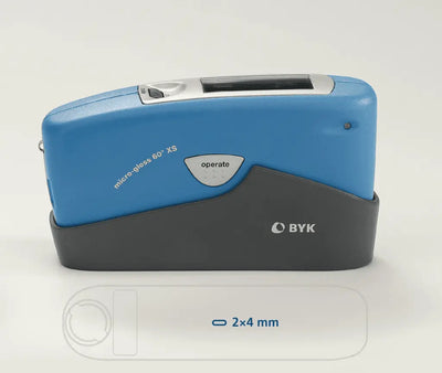 BYK - micro-brillant 60° XS-S