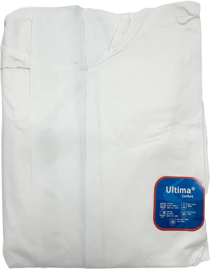SEGETEX - Combinaison jetable - Polypropylène - Ultima confort BGCOMAGENCY
