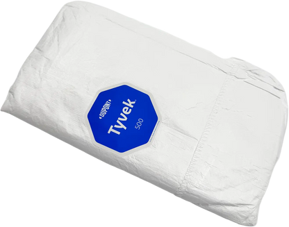 SEGETEX - Combinaison jetable - TYVEK - 500 expert BGCOMAGENCY