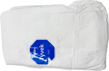 SEGETEX - Combinaison jetable - TYVEK - 500 expert BGCOMAGENCY