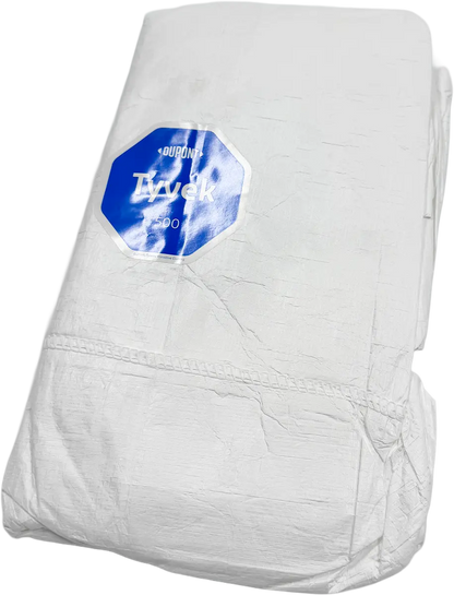 SEGETEX - Combinaison jetable - TYVEK - 500 expert BGCOMAGENCY