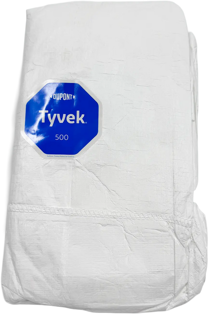 SEGETEX - Combinaison jetable - TYVEK - 500 expert BGCOMAGENCY