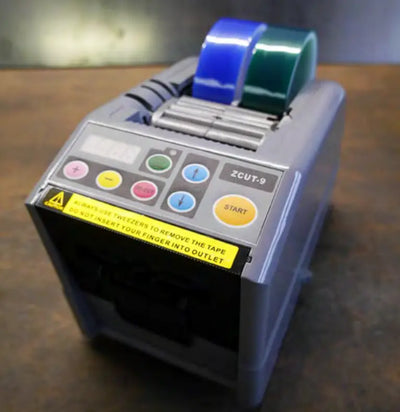 915.05.0 machine de découpe automatique pour ruban adhésif