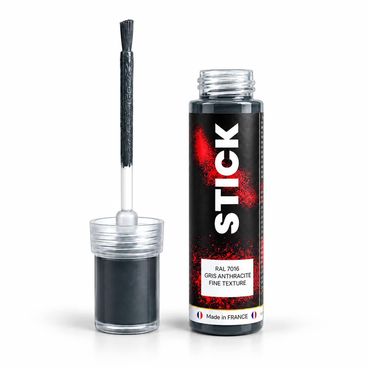 Liquidstick - Stick de Retouche Liquide – 40 gr Mister Paint