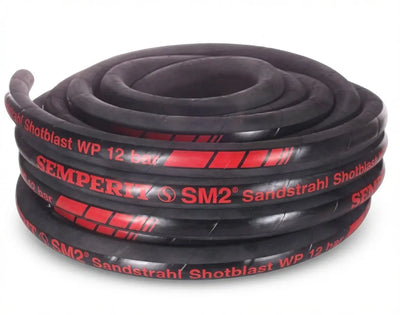 FLEXIBLE DE SABLAGE SM2