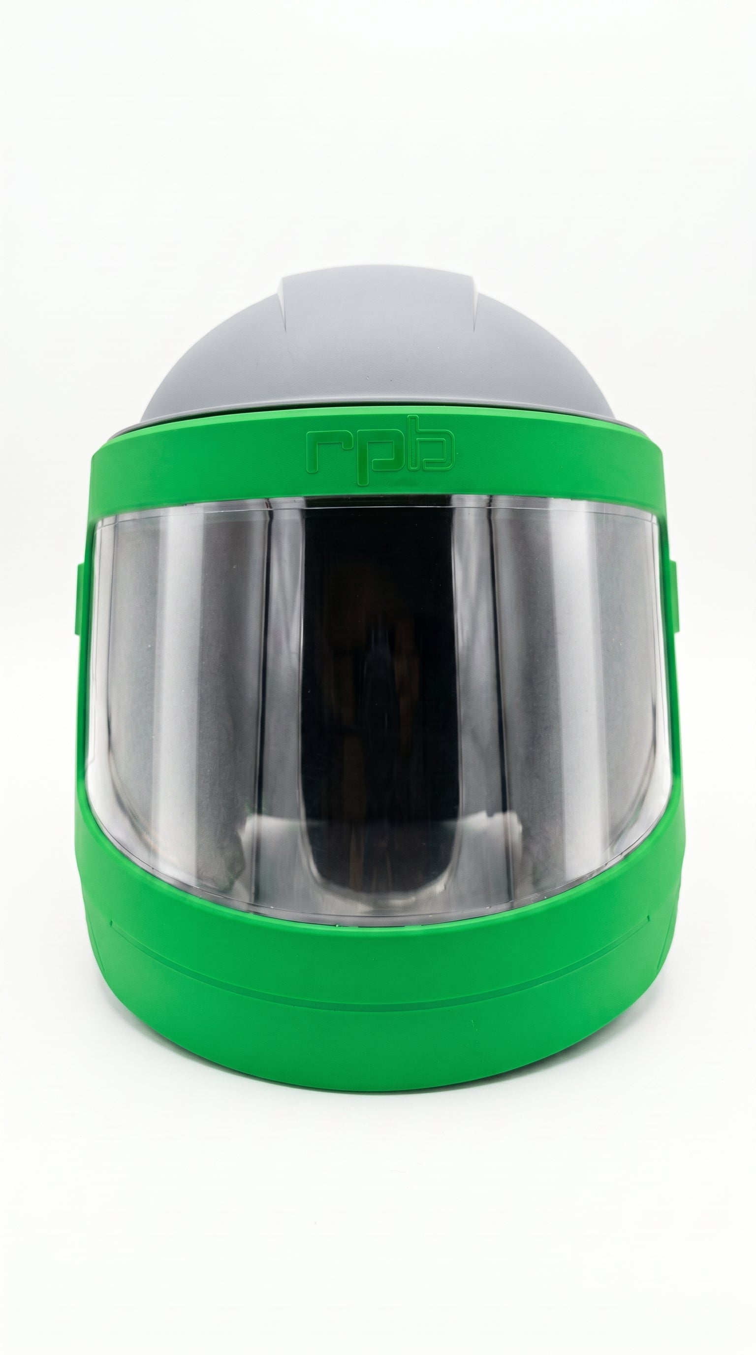 GVS-RPB - Casque De Sablage NOVA 3 BGCOMAGENCY