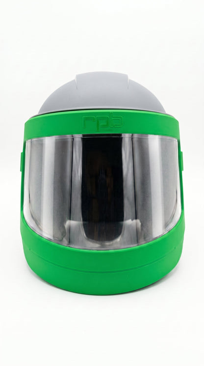 GVS-RPB - Casque De Sablage NOVA 3 BGCOMAGENCY