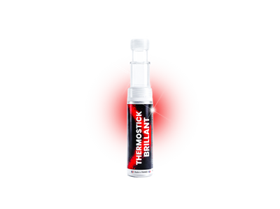 PI // Thermostick – Sticks de Retouche Brillant Neutre