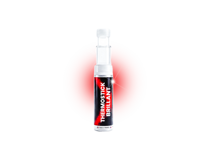 PI // Thermostick – Sticks de Retouche Brillant Neutre PAINT'INNOV