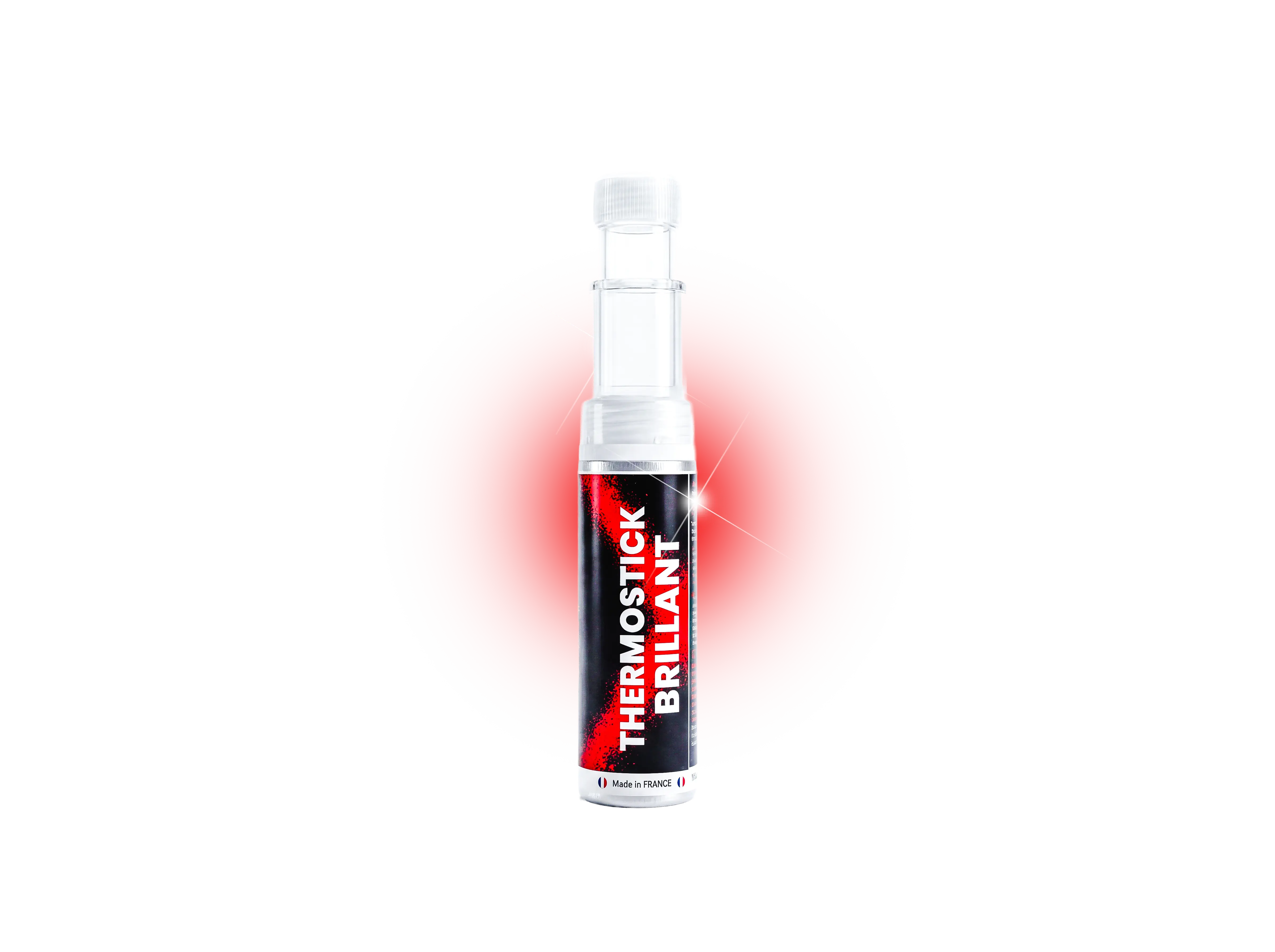 PI // Thermostick – Sticks de Retouche Brillant Neutre PAINT'INNOV