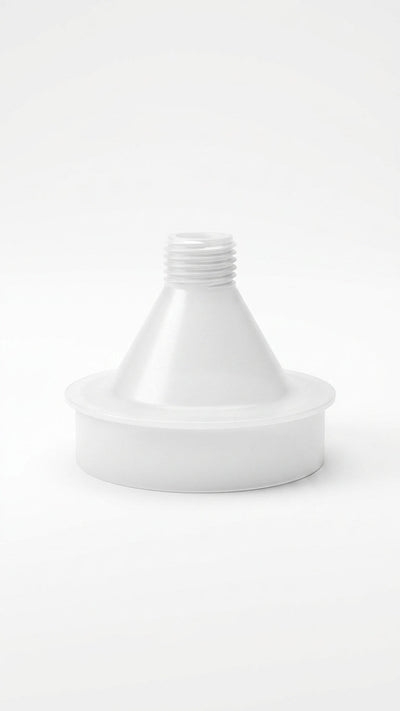 Rondelle d'embout pour pistolet à poche 600 ml