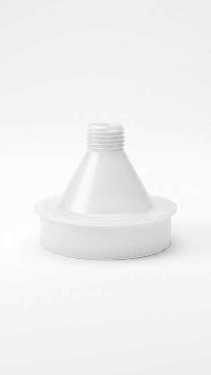 Rondelle d'embout pour pistolet à poche 600 ml BGCOMAGENCY