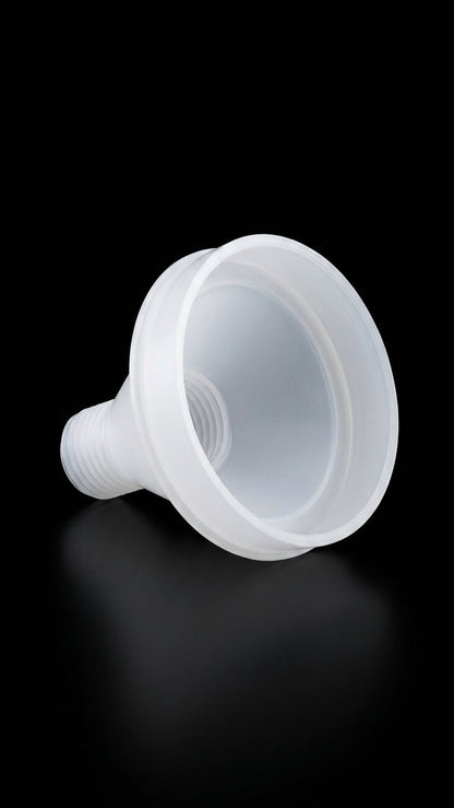 Rondelle d'embout pour pistolet à poche 600 ml BGCOMAGENCY