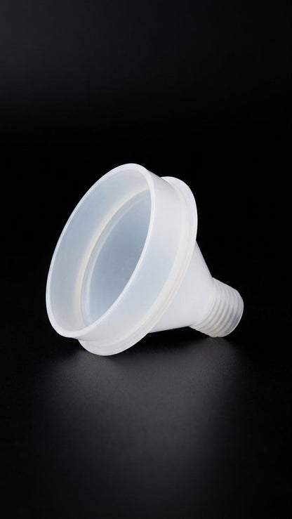Rondelle d'embout pour pistolet à poche 600 ml BGCOMAGENCY