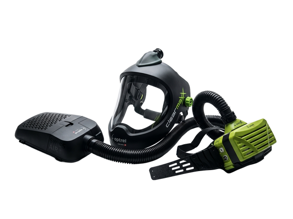 Assistance respiratoire