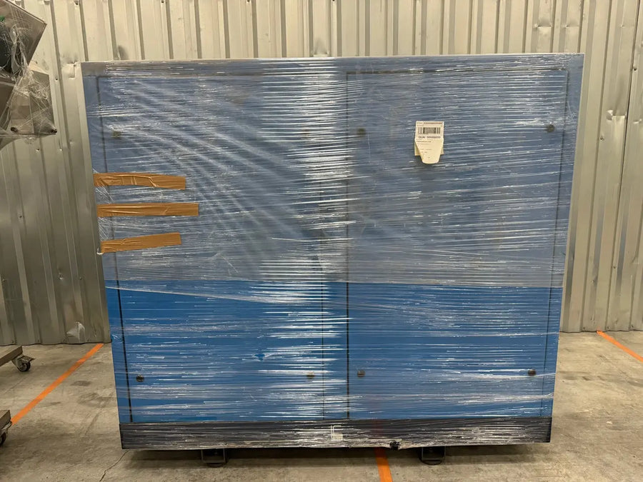 OCCASION - Compresseur à vis CompAir L37S – 37 kW – 6,2 m³/min – Révisé BGcomagency