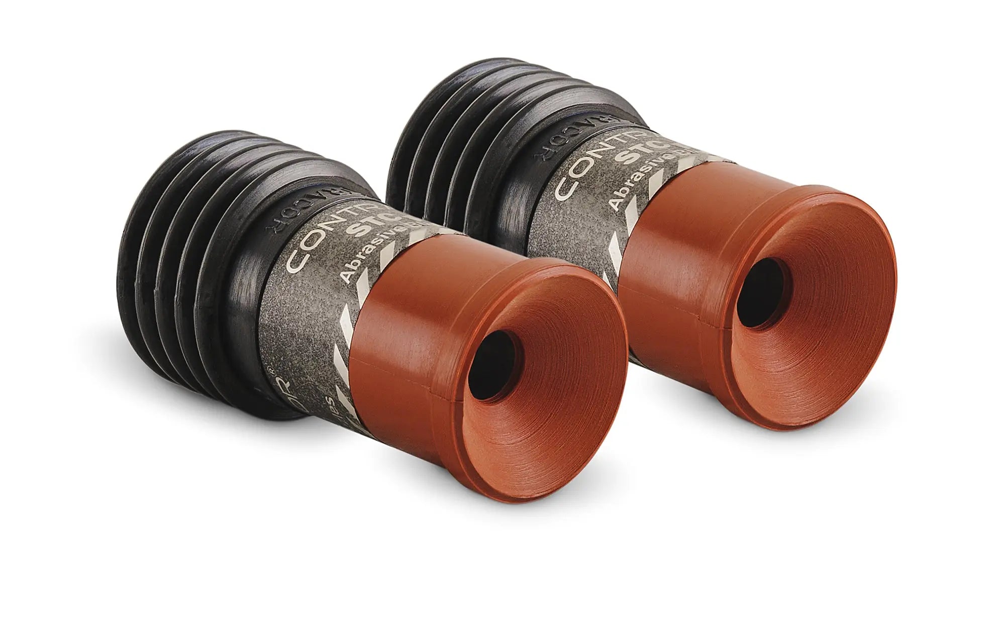 Buse Venturi double DVTC-8.0 carbure de tungstène BGCOMAGENCY