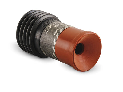 Buse Venturi double DVTC-8.0 carbure de tungstène