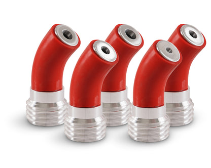 Buse de cintrage BTC angle 45°